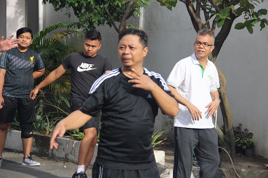 Tips Menjaga Kesehatan