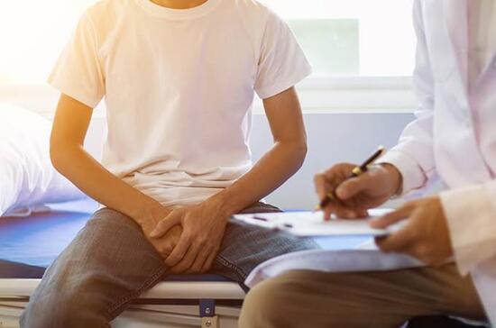 Penyakit Kanker Prostat