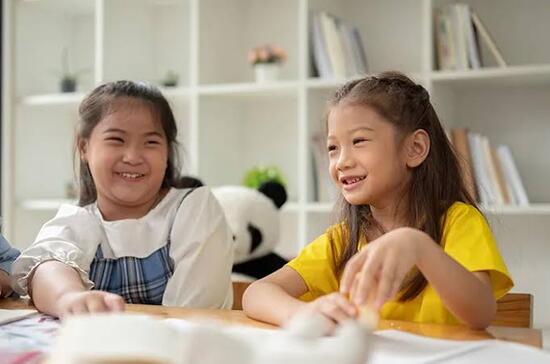 Psikolog Mental Anak