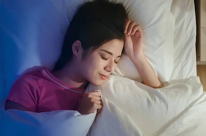 Waktu Tidur Ideal