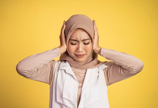 Sakit Kepala Saat Puasa