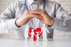 Perawatan Kesehatan Preventif