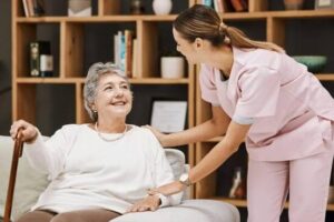 Layanan Home Care
