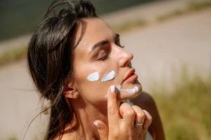 Memilih Sunscreen