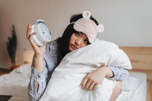 Vitamin bantu Tidur