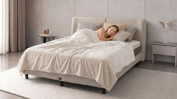 Jam Tidur Ideal