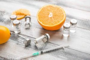 Vitamin Oral vs Suntik