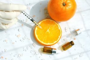 Efek Samping Suntik Vitamin