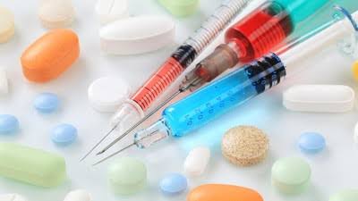 Vitamin Suntik dibanding tablet